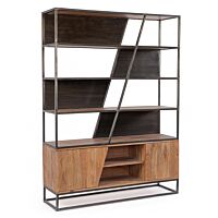 BIZZOTTO LIBRERIA 2A JANAK