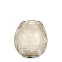 BIZZOTTO VASO SAMPUR VT BEIGE H19,5