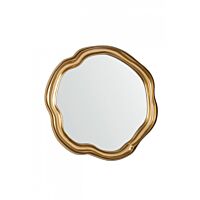 BIZZOTTO SPECCHIO C-C FELIPE ORO 75X75