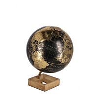 BIZZOTTO DECORAZ MAPPAMOND ADVENTURE NE QU LE H32