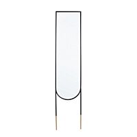 BIZZOTTO SPECCHIO DA APPOGGIO C-C REFLIX 34X170