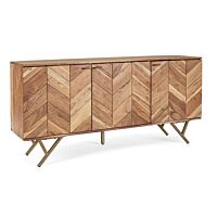 BIZZOTTO CREDENZA 3A RAIDA