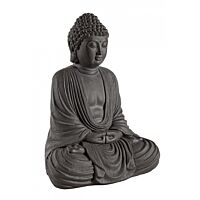 BIZZOTTO DECORAZIONE PATTAYA BUDDHA SEDUTO ANTRAC