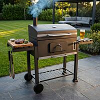 BARBECUE A CARBONELLA AUSTIN XXL