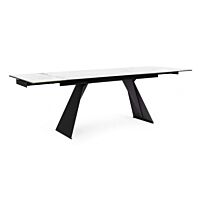 BIZZOTTO TAVOLO ALL. BLAZAR 160-240X90