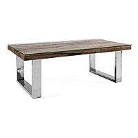 BIZZOTTO TAVOLINO C-V STANTON 110X60