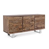 BIZZOTTO CREDENZA 2A-3C STANTON