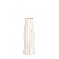 BIZZOTTO VASO HAYLEE BEIGE H28