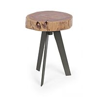 BIZZOTTO TAVOLINO ARON D32