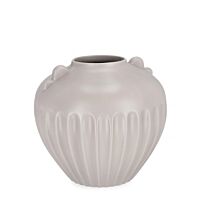BIZZOTTO VASO JUZO BEIGE H24