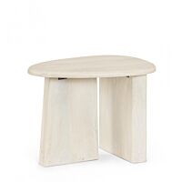 BIZZOTTO TAVOLINO ZACATECAS NAT 60X45