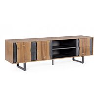 BIZZOTTO MOBILE PORTA TV 2A-2C GARWOOD