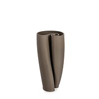 BIZZOTTO VASO MAELI TORTORA  H26,5