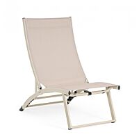BIZZOTTO POLTRONA LOUNGE RECL. TAYLOR WHISPER