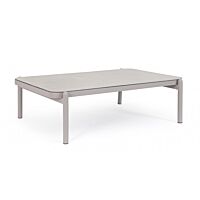 BIZZOTTO TAVOLINO FLORENCIA 120X75 MOON WG24