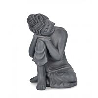 BIZZOTTO DECORAZ PATTAYA BUDDHA PENSAT ANTR H50,5