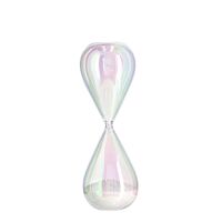 BIZZOTTO CLESSIDRA KRONOS BIANC PERL-BIANC H29,3