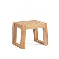 BIZZOTTO TAVOLINO JEREMY 40X50