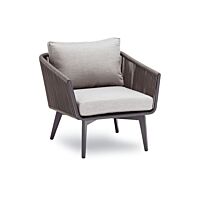 Poltrona da giardino DIVA 505