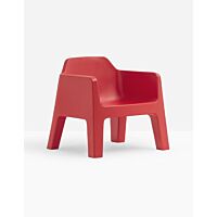 Poltrona Pedrali PLUS AIR 631