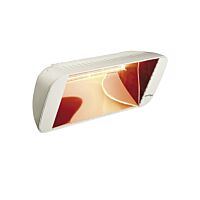 Riscaldatore a infrarossi HELIOSA HI-DESIGN 66