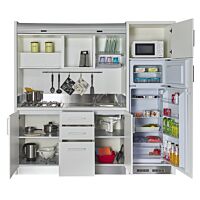 MINI CUCINA ZEUS K-120