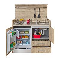 MINI CUCINA ZEUS K-140