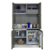 MINI CUCINA ZEUS K-143