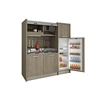 MINI CUCINA ZEUS K-109