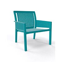 Poltrona da giardino GABER GRAND MINUSH
