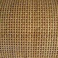 Rete intrecciata naturale PAGLIA DI VIENNA 6X6 mm