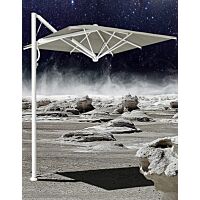 Ombrellone - Astro StarWhite