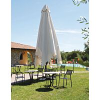 Ombrellone Scolaro - Capri Dark