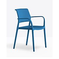Sedia da giardino Pedrali ARA 315