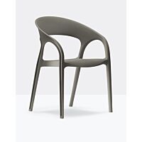 Poltroncina Pedrali GOSSIP 621R
