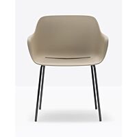 Poltrona Pedrali BABILA XL 2734