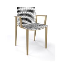 Poltrona Clipperton Blend B