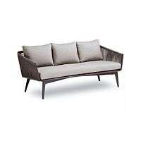 Divano da Giardino 3/P DIVA 507