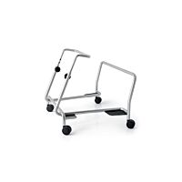 Carrello trasporto sedie GABER 2001/A 