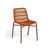 Sedia da giardino Leaf 710