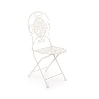 BIZZOTTO Sedia pieghevole Emily
