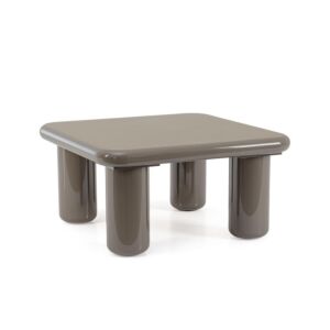 BIZZOTTO tavolino quadrato Otilia Herb