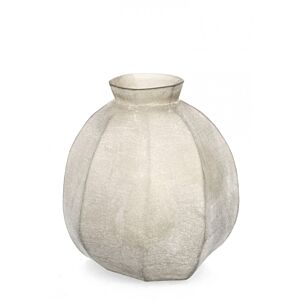 BIZZOTTO VASO MIRISSA VT BEIGE H37
