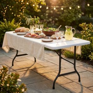 Tavolo CATERING pieghevole CT-804531
