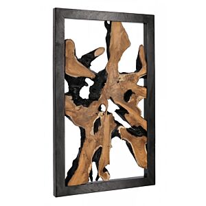 BIZZOTTO DECORAZIONE PARETE SHERWOOD 100X60
