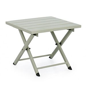 BIZZOTTO TAVOLINO TAYLOR 44X43 BREEZE