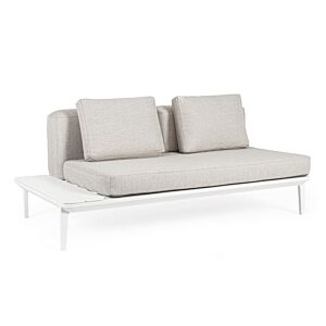 BIZZOTTO DIVANO 2P-LOUNGE MATRIX BIANCO WG20