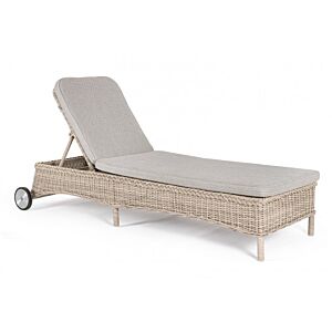 BIZZOTTO LETTINO C-C C-RUOTE JUPITER NEW