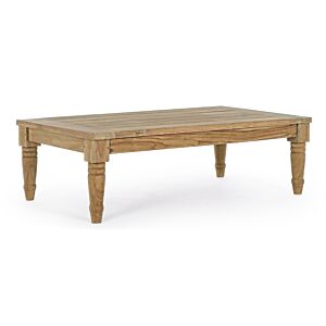 BIZZOTTO TAVOLINO KARUBA 115X65 - FSC