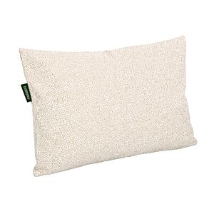 BIZZOTTO CUSCINO IPEK BEIG MEL 01 60X40